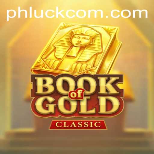 Exploring the Enchanting World of Book of Gold Classic and PhLuck