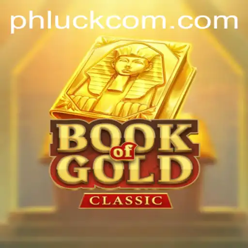 Exploring the Enchanting World of Book of Gold Classic and PhLuck