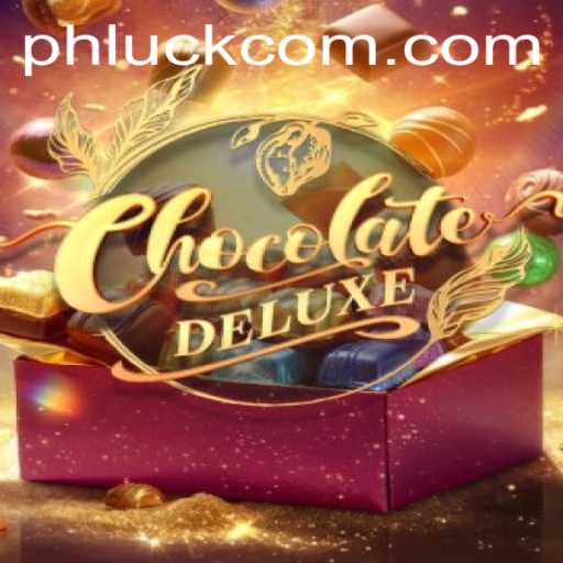 Unveiling ChocolateDeluxe: A Sweet Adventure with PhLuck