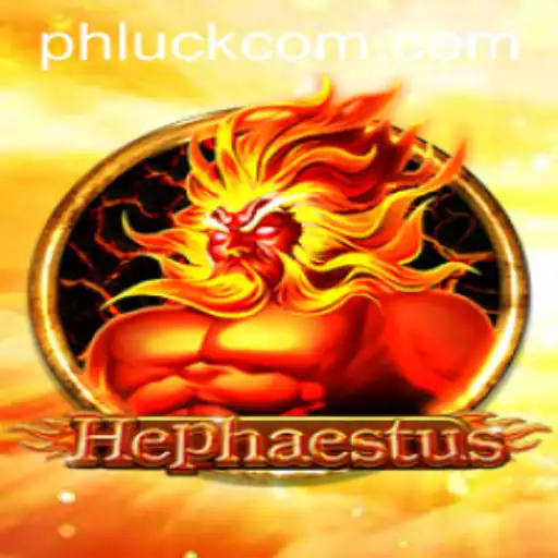 Hephaestus: Unleashing the Power of Divine Strategy with PhLuck