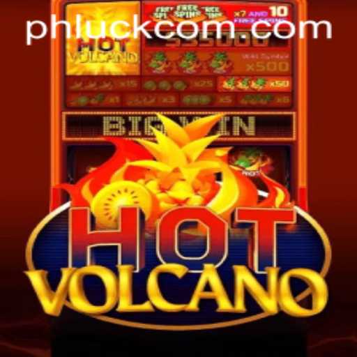 Unveiling HotVolcano: The Thrilling Game with a Twist of PhLuck