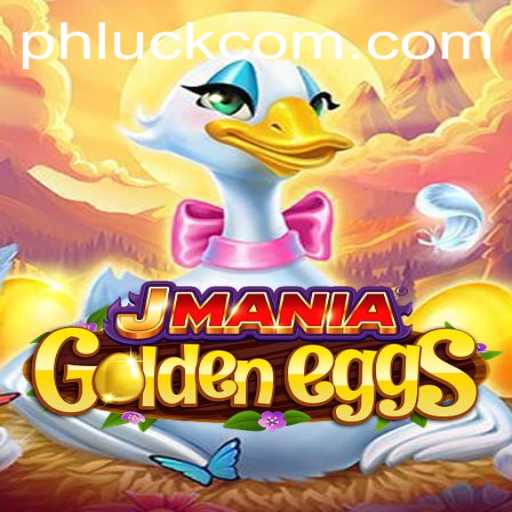 Exploring the World of JManiaGoldenEggs: A Game of Strategy and Luck