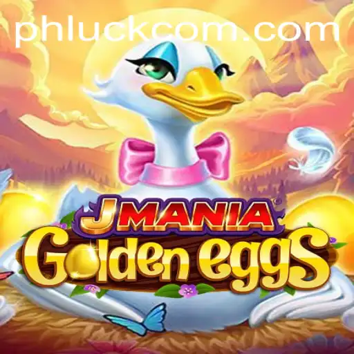 Exploring the World of JManiaGoldenEggs: A Game of Strategy and Luck