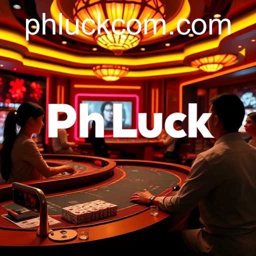 Exploring the World of Live Casino: The Rise of PhLuck