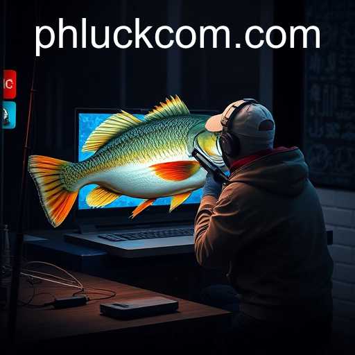 Exploring the World of Online Fishing: PhLuck