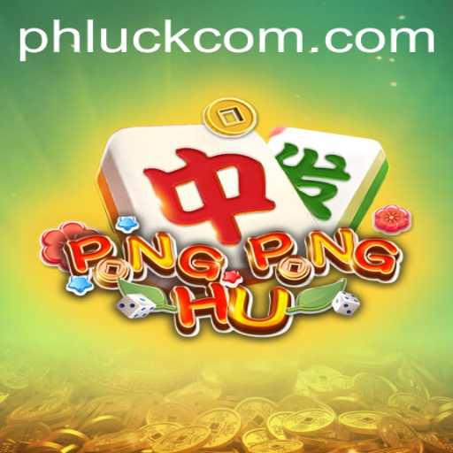 PONGPONGHU: The Next Big Thing in Gaming with PhLuck
