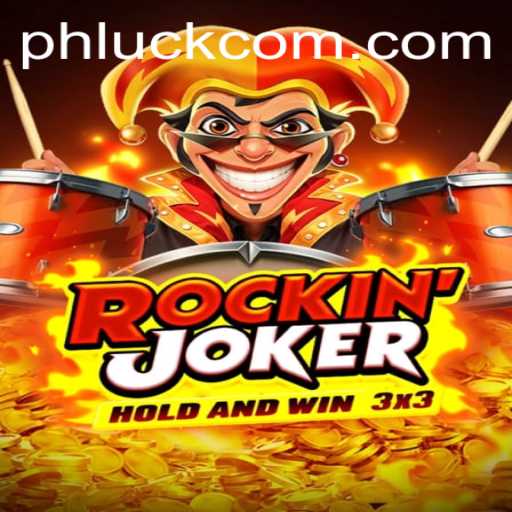 Exploring RockinJoker: A Dive into the Thrilling World of PhLuck