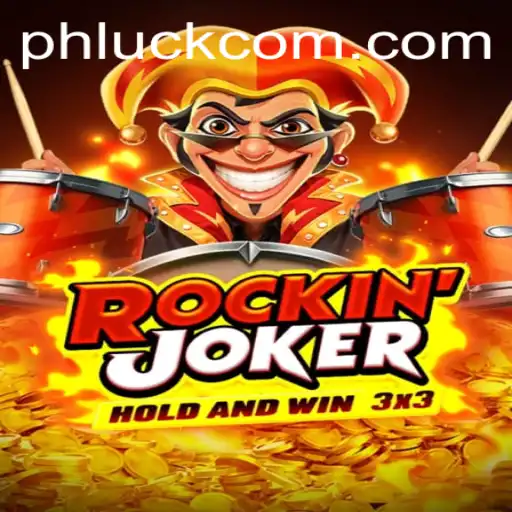 Exploring RockinJoker: A Dive into the Thrilling World of PhLuck