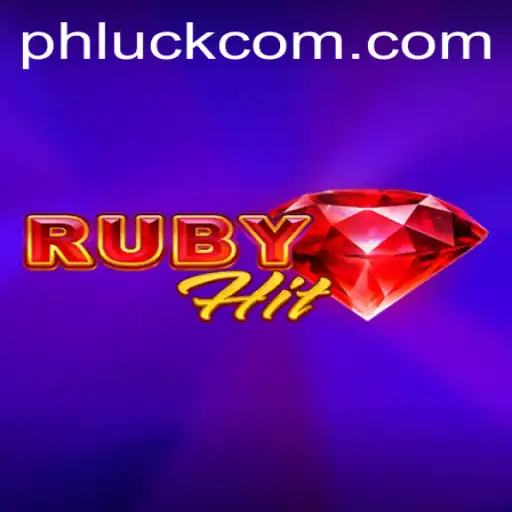 RubyHit: The Thrilling Game Experience Enhanced by PhLuck