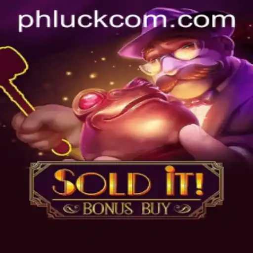 Embark on the Thrilling Adventure of SolditBonusBuy with the Mysterious PhLuck