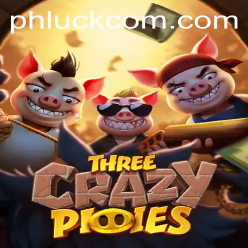 Embark on an Enchanting Adventure with ThreeCrazyPiggies and Uncover the Mysteries of PhLuck